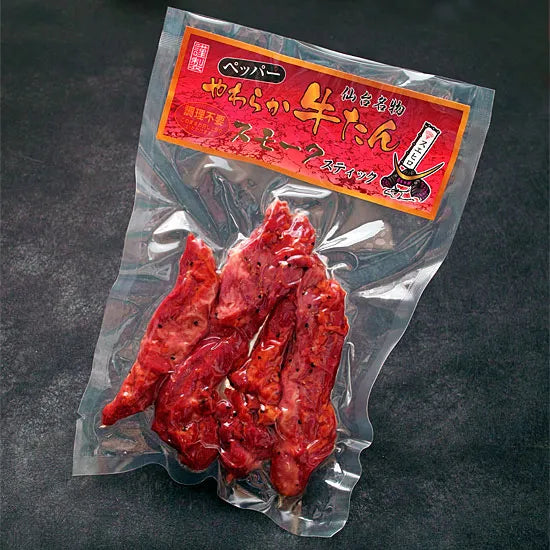 やわらか牛たんスティック 150g