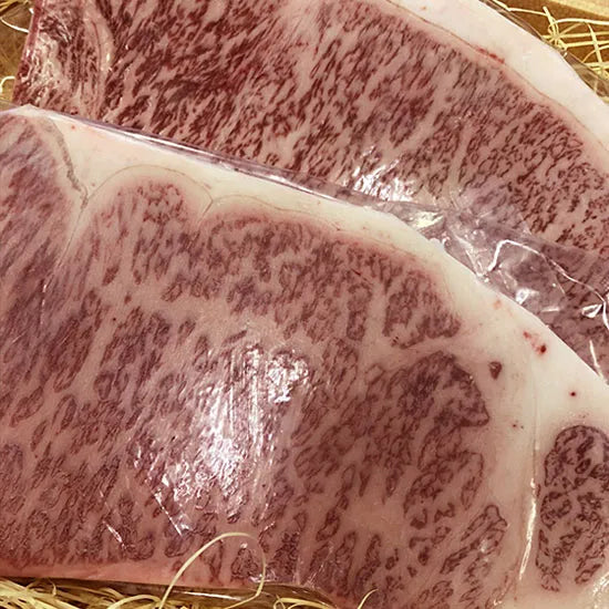 仙台牛サーロインステーキ 300g