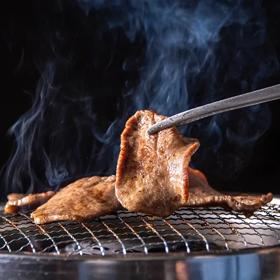 仙台名物　熟成厚切り牛たん（200ｇ）