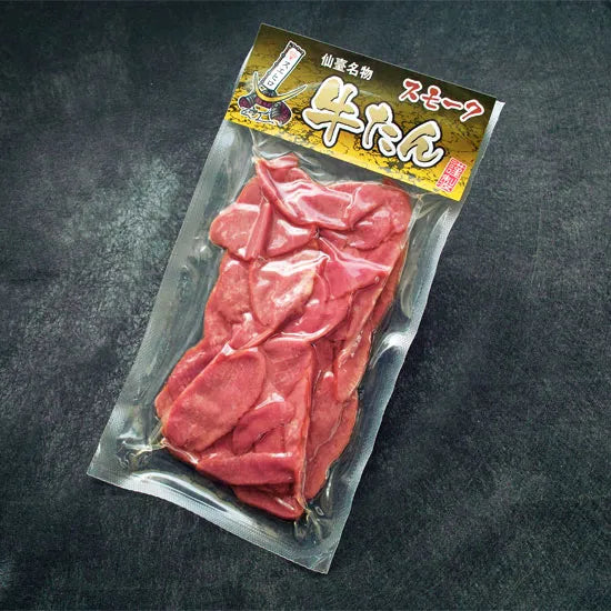 牛たんハムチップ 80g