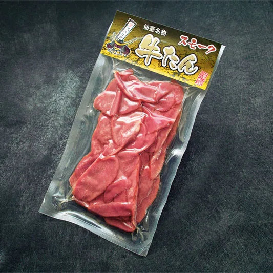 牛たんハムチップ 80g