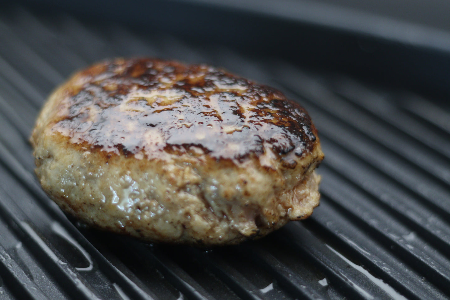 仙台牛生ハンバーグ　130g