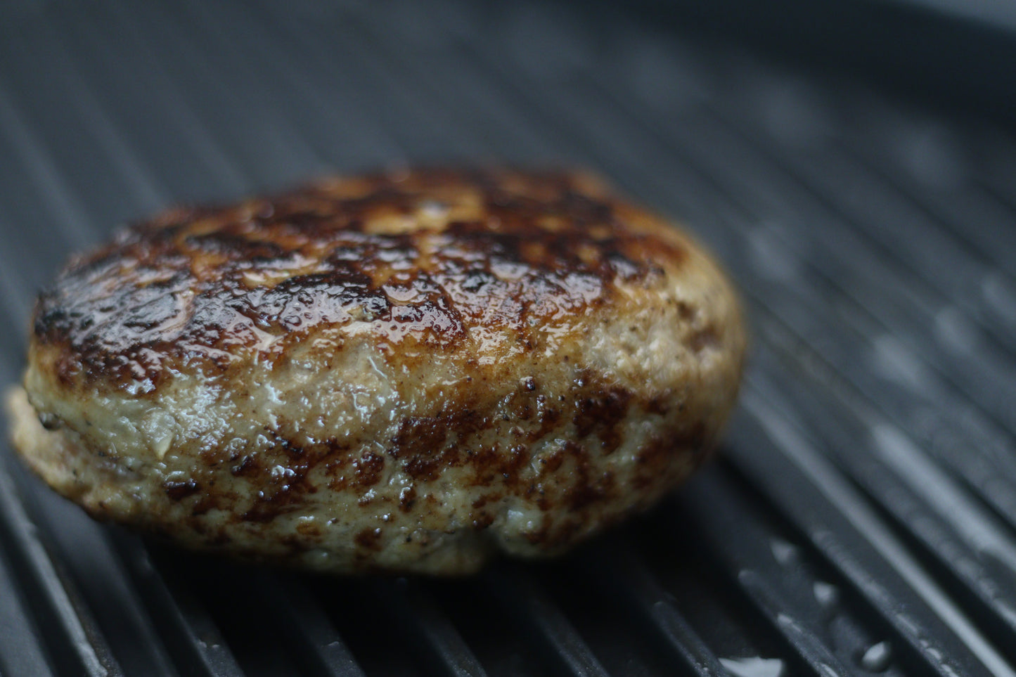 牛たん生ハンバーグ 150g