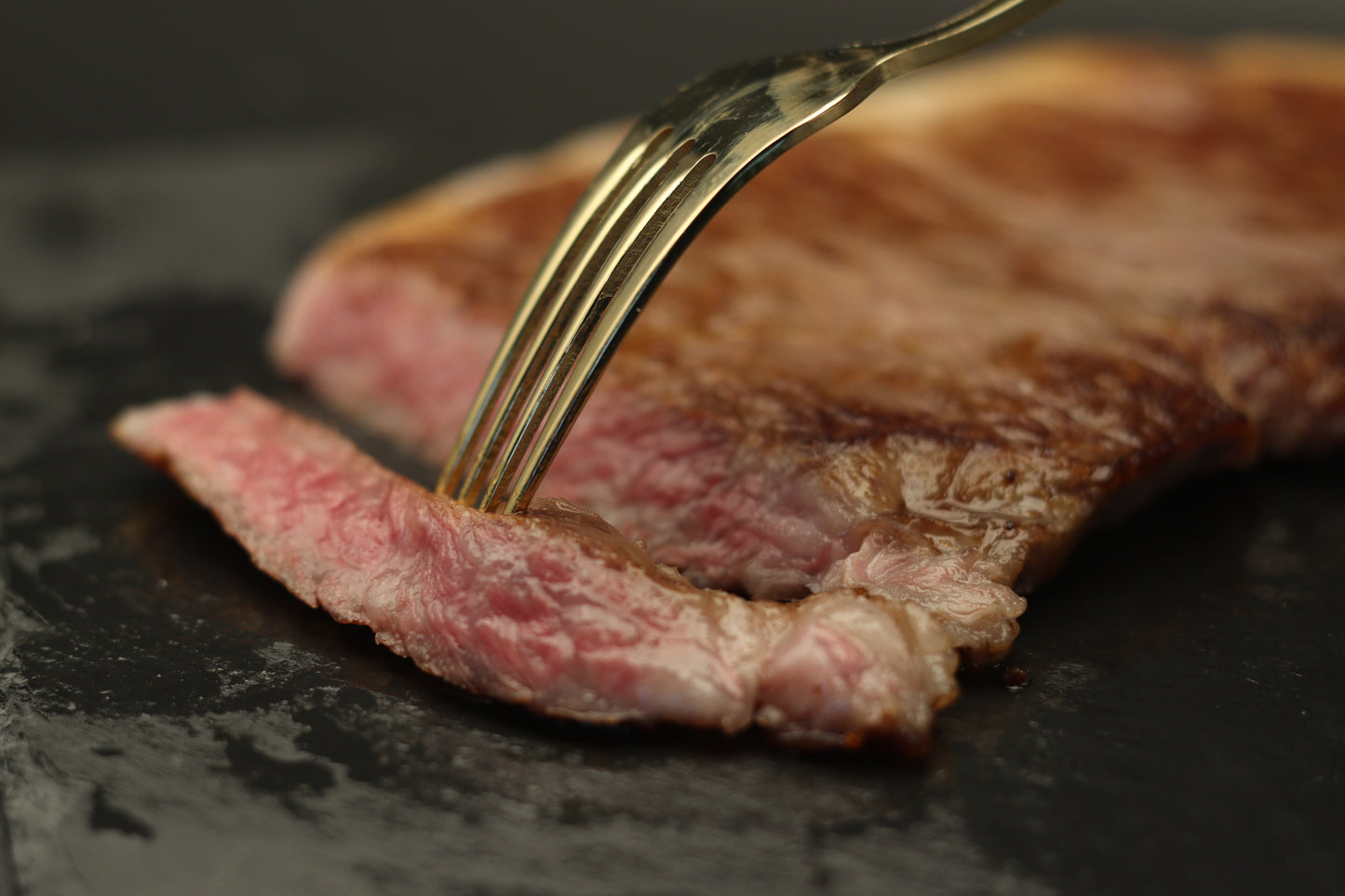 【A5仙台牛】サーロインステーキ　300g/枚