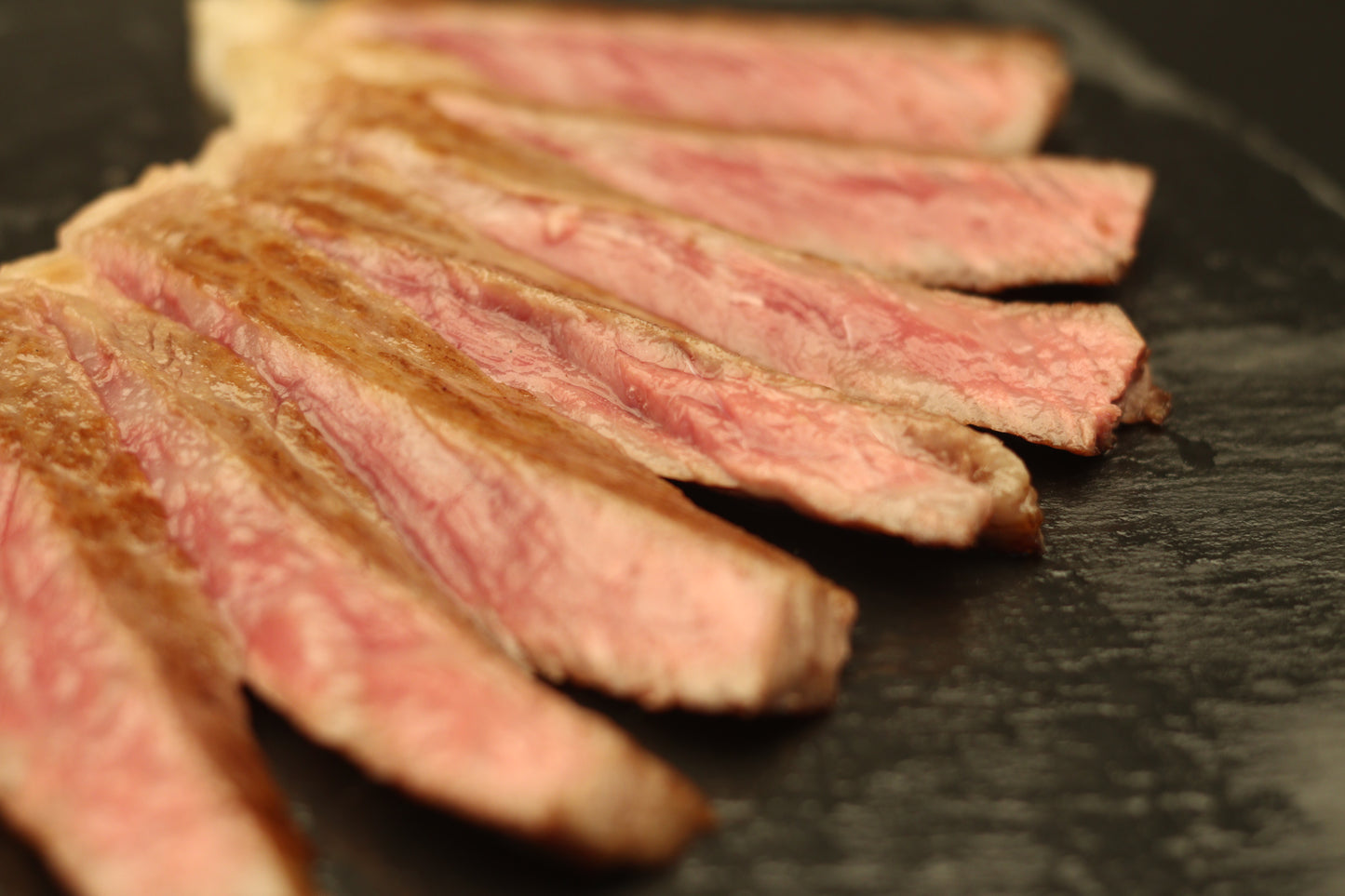 【A5仙台牛】サーロインステーキ　300g/枚