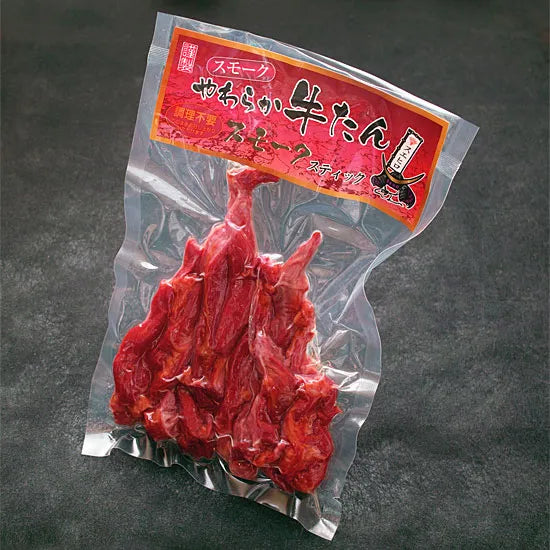 やわらか牛たんスティック　150g