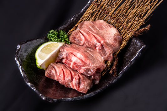 仙台　塩仕込み牛たん厚切り（200ｇ）12mm