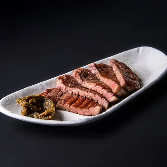 仙台名物　熟成厚切り牛たん（200ｇ）